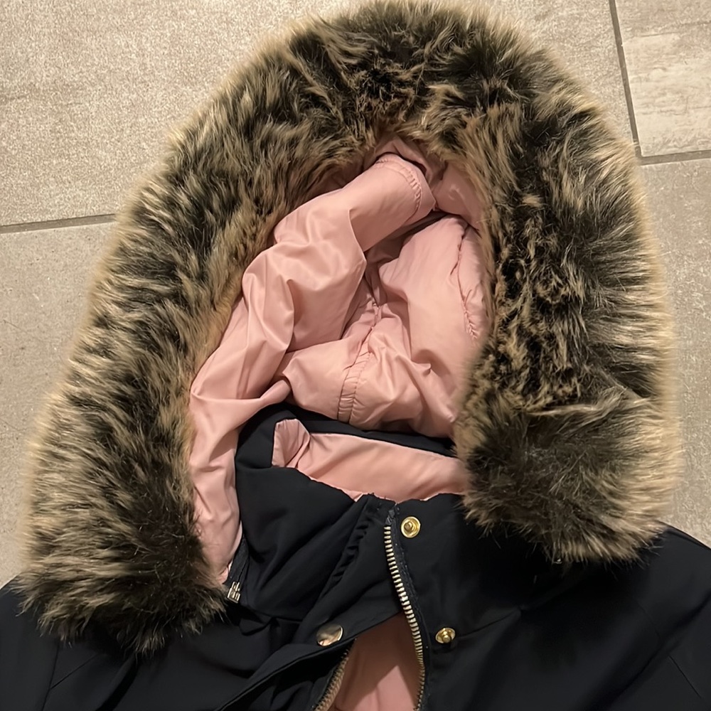 Winter jacket - Picture 4 of 5